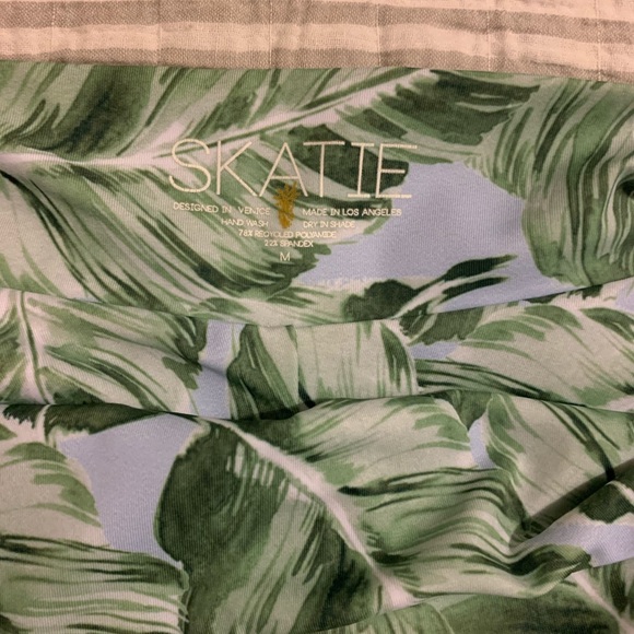 SKATIE swim set - Picture 3 of 4